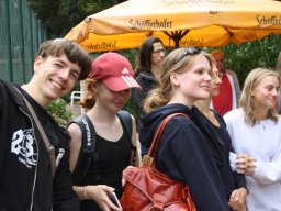 19. Bergedorfer Meisterschaften Jugend 2022